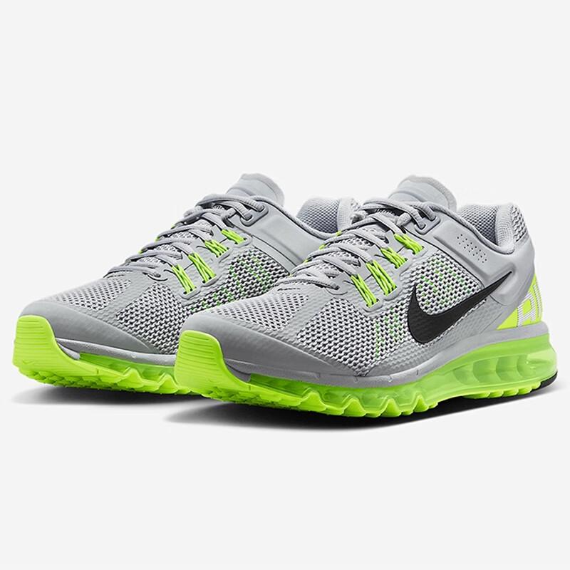 NIKE Men's Cushioned Casual Sneakers, AIR MAX SOLO Sports Shoes