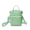 Japanese-Style Crossbody Phone Bag: Minimalist Trendy Mini Backpack