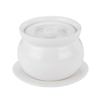 LISM Keramik Mini Schmortopf Set