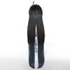 Star Rail: Ingetsu-kun Tan Heng Cosplay Wig, Heat-Resistant Anime Costume Wig with Wig Net