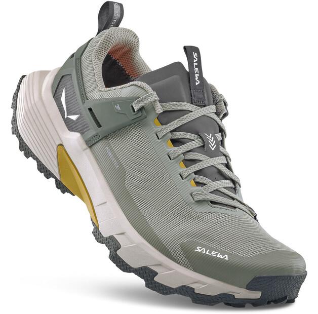 Треккинговые ботинки Salewa Pedroc 2 PTX
