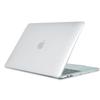 Kristallklare MacBook Air-Schutzhülle für Apple-Laptops