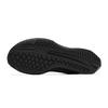 Anta Velocidade Confortável Moda Absorção de Choque Resistente ao Desgaste Cano Baixo Casual Tênis de Corrida Masculino Tênis Básico-Preto 912615570-7