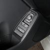 Carbon Fiber Interior Parts for Toyota 86 & Subaru BRZ ('22-'25) - Center Console, Gear Shift, Steering Wheel