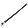 27MHz BNC Male PL259 Connector Radio Antenna w/ 5m Coaxial Cable Magnetic Base