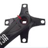 Crank Set Bike Crankset Left And Right