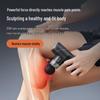 YunKangBao Smart Mini Fascia Gun with HUAWEI HiLink CN plug (adapter included)
