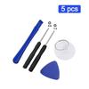 Mobile Phone & Digital Repair Screwdriver Set, Eight-Piece Disassembly Kit