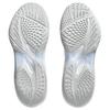 Asics Sky Elite FF 3 White Pure Silver Unisex Sneakers 1053A078-100