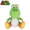 Super Mario Plush Toy ALL STAR COLLECTION Yoshi (S) Height 20cm Goods Children Game Nintendo Gift Christmas Present