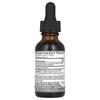 Nature's Answer Western Yarrow Aerial Parts, Alcohol Free, 2,000Mg, 30Ml(1Fl Oz)