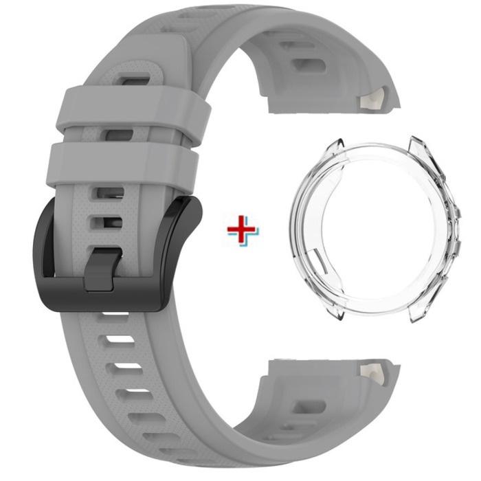 

Сменный чехол для ремешка для часов Garmin Approach S70 42/47 мм, умный ремешок для браслета, рамка, безель для Garmin Approach S70, на запястье 47mm