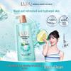 Lux Bubble Refreshing Shower Gel with Sea Salt Fragrance