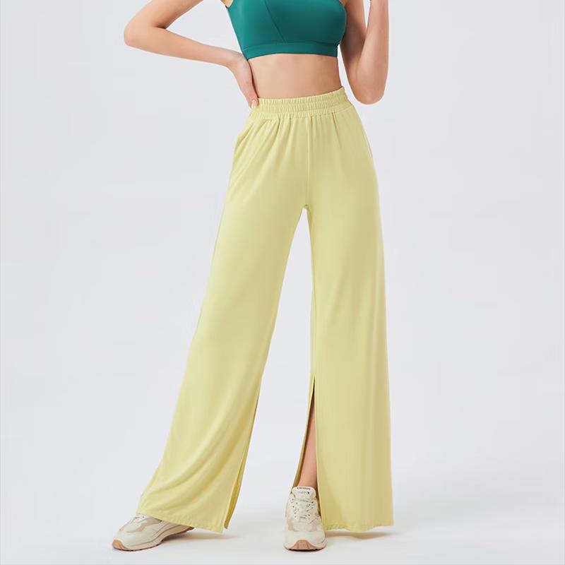 Women's Loose Fit Cooling Sport & Dance Pants