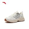 Anta Lin Xiaojun Meteorite Retro Dad Shoes for Women