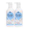 Rice Milk Ceramide Body Lotion Pure Musk 400g X2