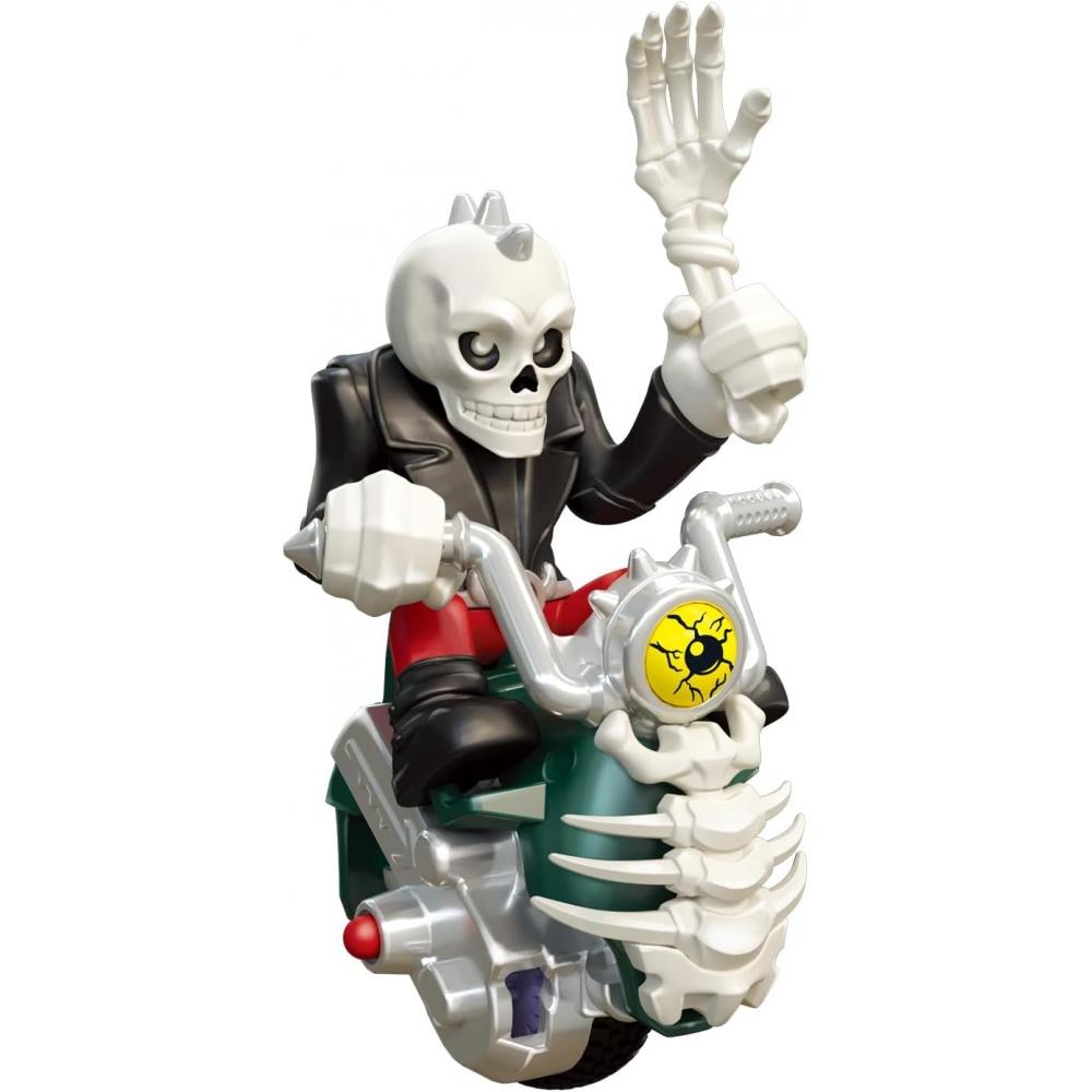 

[Bandai Bandai ] Mons Moto Single Rider Set 02 Skull Slasher 02 Skull Slasher
