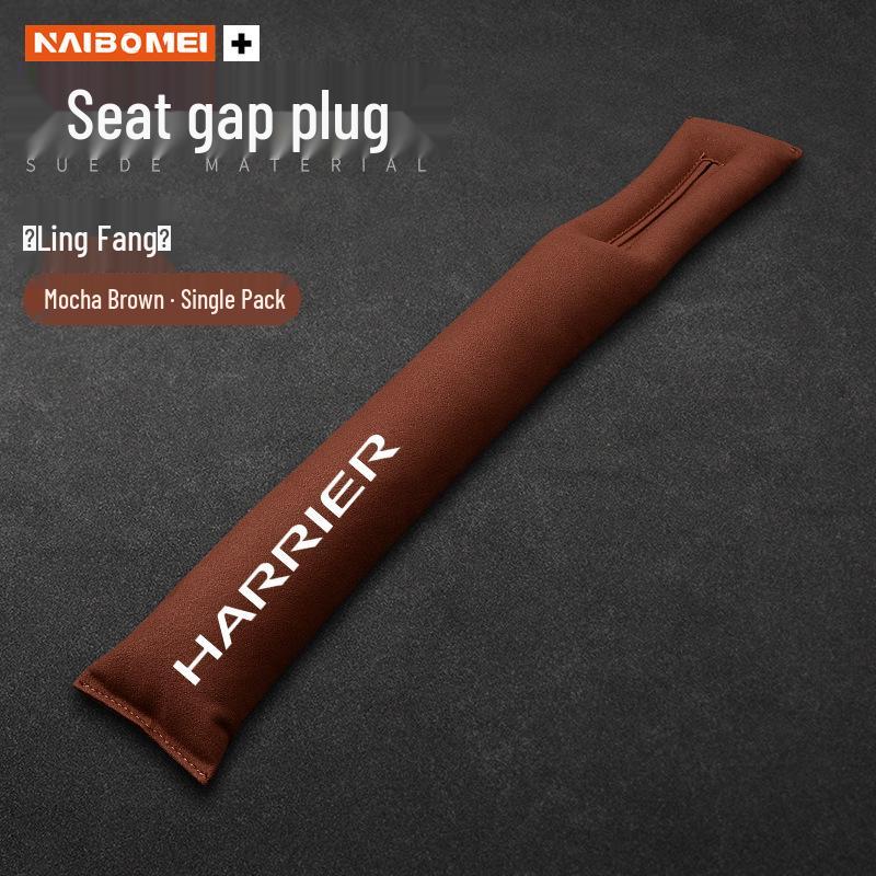 Toyota RAV4 Car Seat Gap Filler: Anti-Leak Interior Pad & Decorative Strip