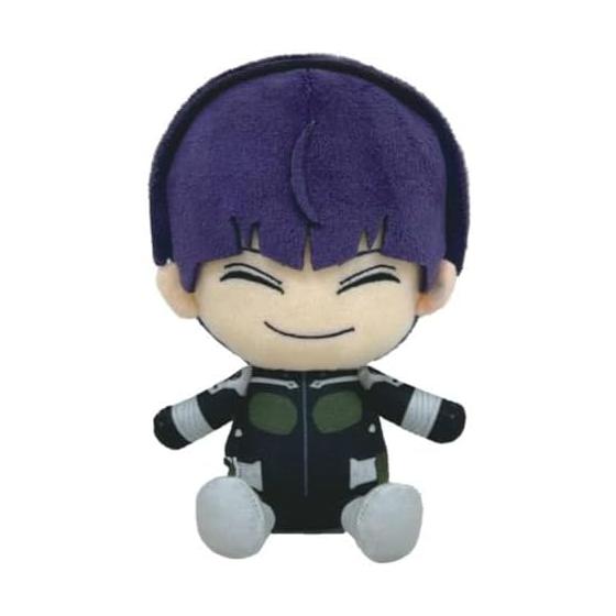 Monster No. 8 Soshiro Hoshina Chibi stuffed toy