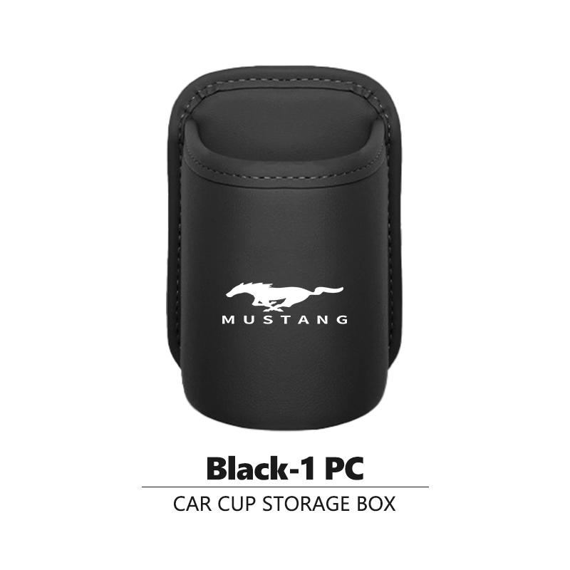 Car Door Cup Holder Hang Drink Storage Box Accessorie For Ford Focus mk2 mk3 mk4 Fiesta Ranger Mondeo S-MAX Kuga rr8