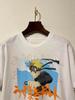 [USED] NARUTO 00s Anime T-Shirt