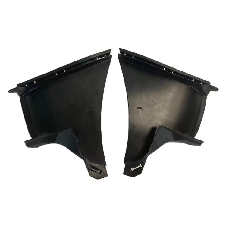 9Y0807684 Front Lower Grille for 2018 Cayenne