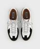 [AWESOME:B] Raina German Army Leather Sneakers ASB601WB [Shipped from Korea] 100% Authentic