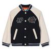 14age Galaxy Embroidered Baseball Jumper Z256agj121