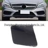 Mercedes-Benz Clase CLS W218 (2015-2017) Tapa Gancho de Remolque Parachoques Delantero 2188850626