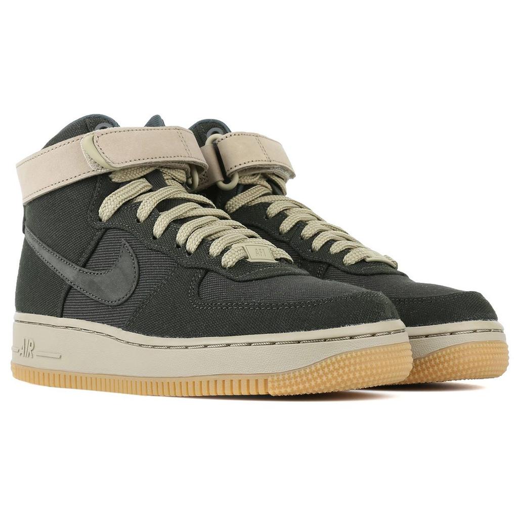 Nike Air Force 1 High Ut Sequoia Women's AJ2775-300