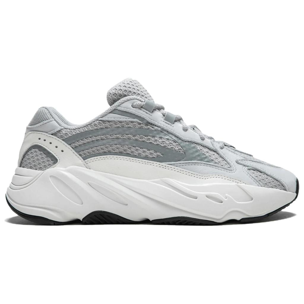 adidas Yeezy Boost 700 V2 Static Unisex Sneakers Grey EF2829