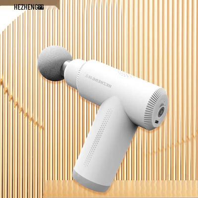 HEZHENG Fascia Massage Gun CN Plug (adapter Included)
