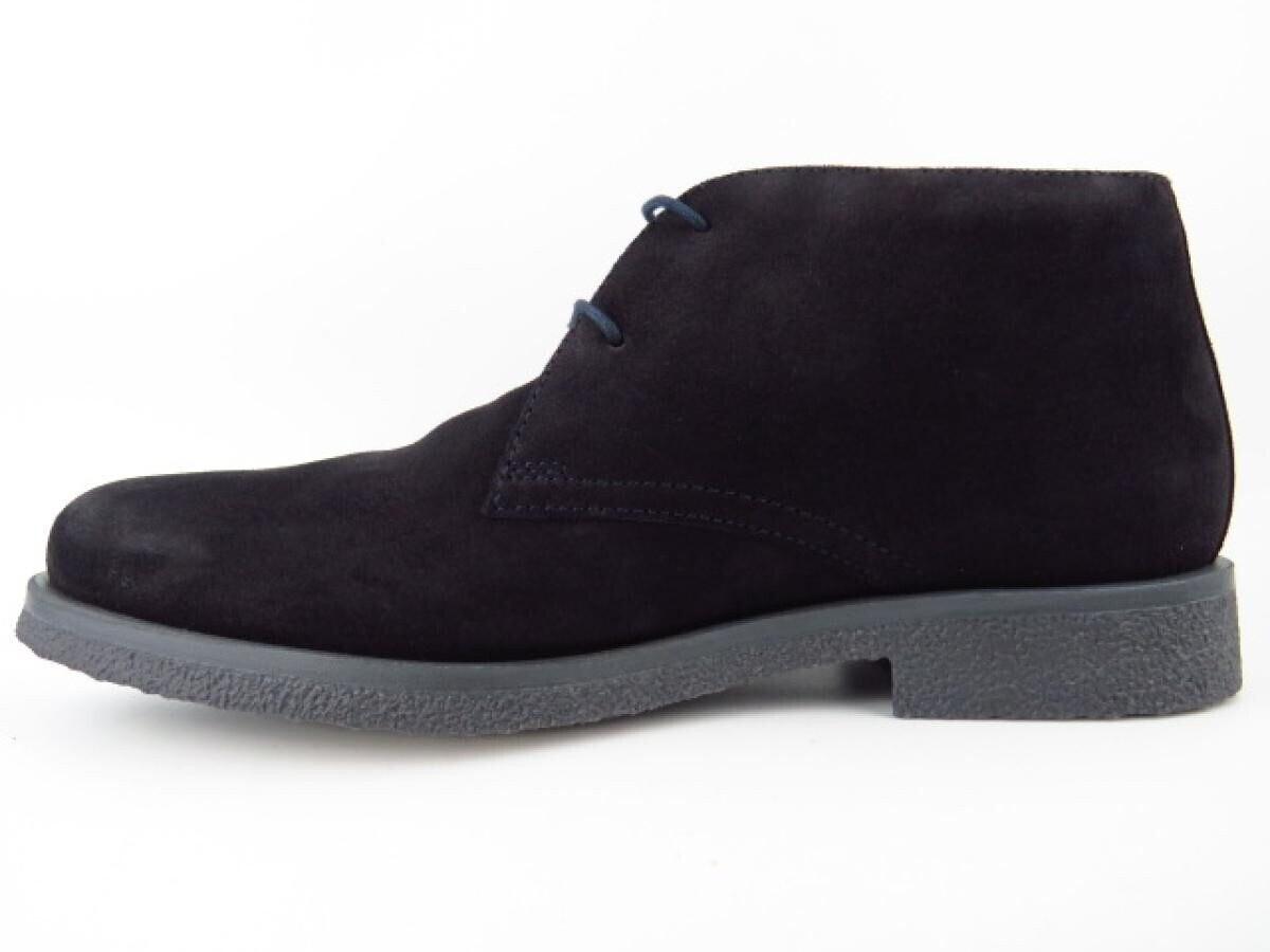 

Сапоги Geox (U0458A00022) цвета морской волны 45