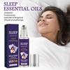 10ml Safe Sleep Essential Oil Non-irritating Long Lifespan Sleep Aid, Promotes Restful Sleep