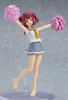 Figma Love Ruby Kurosawa bemalte bewegliche Figur Live! Sonnenschein!! nicht skalierbares ABS und PVC