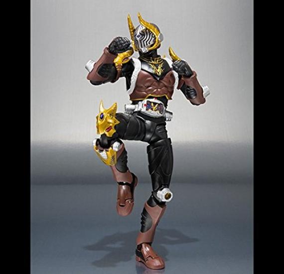 Tamashii Web Shop Exclusive SHFiguarts Kamen Rider Impaler