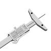 Digital Display Depth Caliper Electronic Thin Rod Depth Gauge Small Hole Depth Measurement Ruler 0-30mm 0-350mm 0-100mm 0-150mm