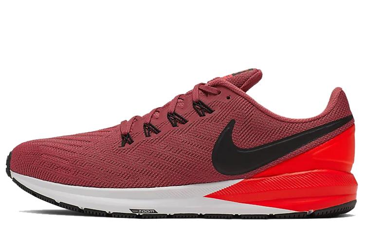 Nike Air Zoom Structure 22  Cedar  AA1636-600 41
