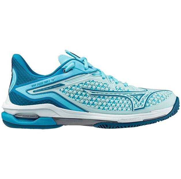 

Mizuno Wave Exceed Tour 6 AC all теннисные кроссовки