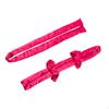 S Ers, Headband, with 2 Scrunchie Lazy Hair Er, Styling Tool No Heat Ing Rod Long Er Set,