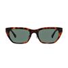 Mobeuaiweeo Mvs-17 Flat Tint Sunglasses