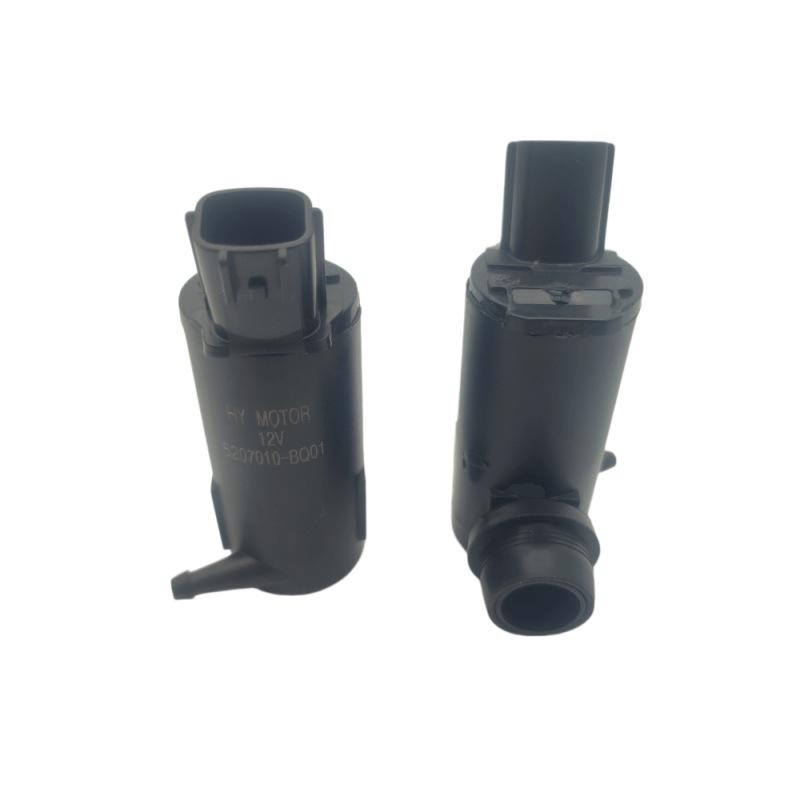 

Changan CS35plus Windshield Washer Pump & Motor Middle Heng Chuang Xin