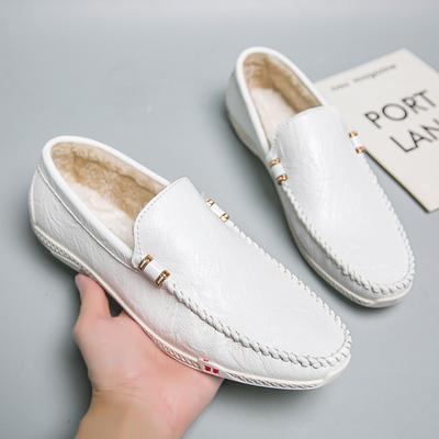 Scarpe da uomo – Mocassini