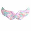 Colorful Fairy Costume Cosplay Wings Rainbow Party Decoration Props  Kids Women Girls