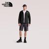 The North Face Men's Lightweight Outdoor Windbreaker