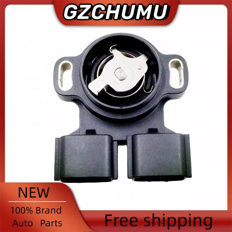TPS Sensor Throttle Position Sensor A22-669B00 For Nissan Refurbished 226204M511