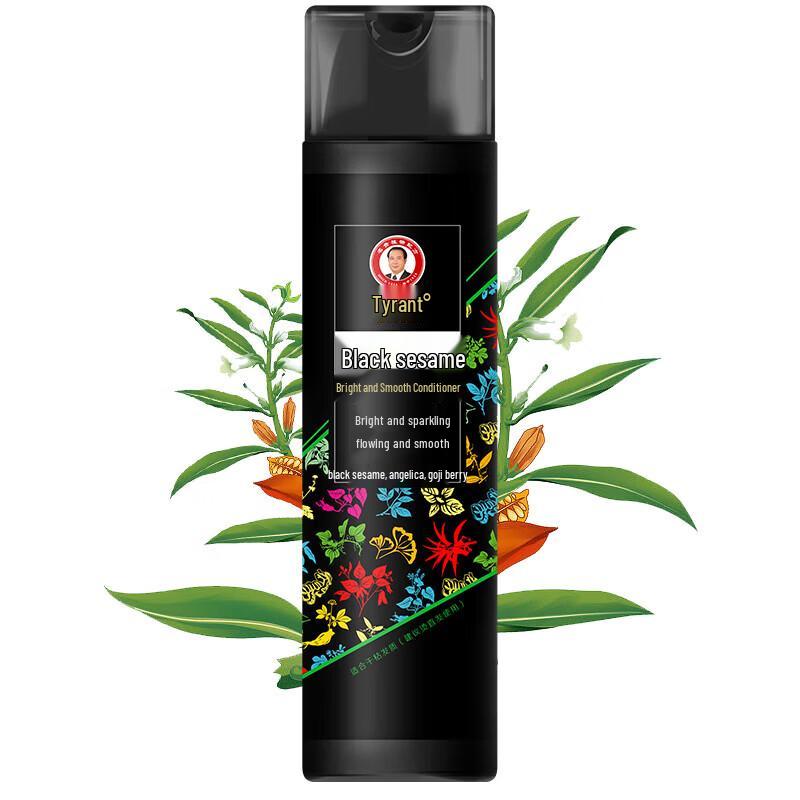 BaWang Black Sesame Smooth Repair Conditioner