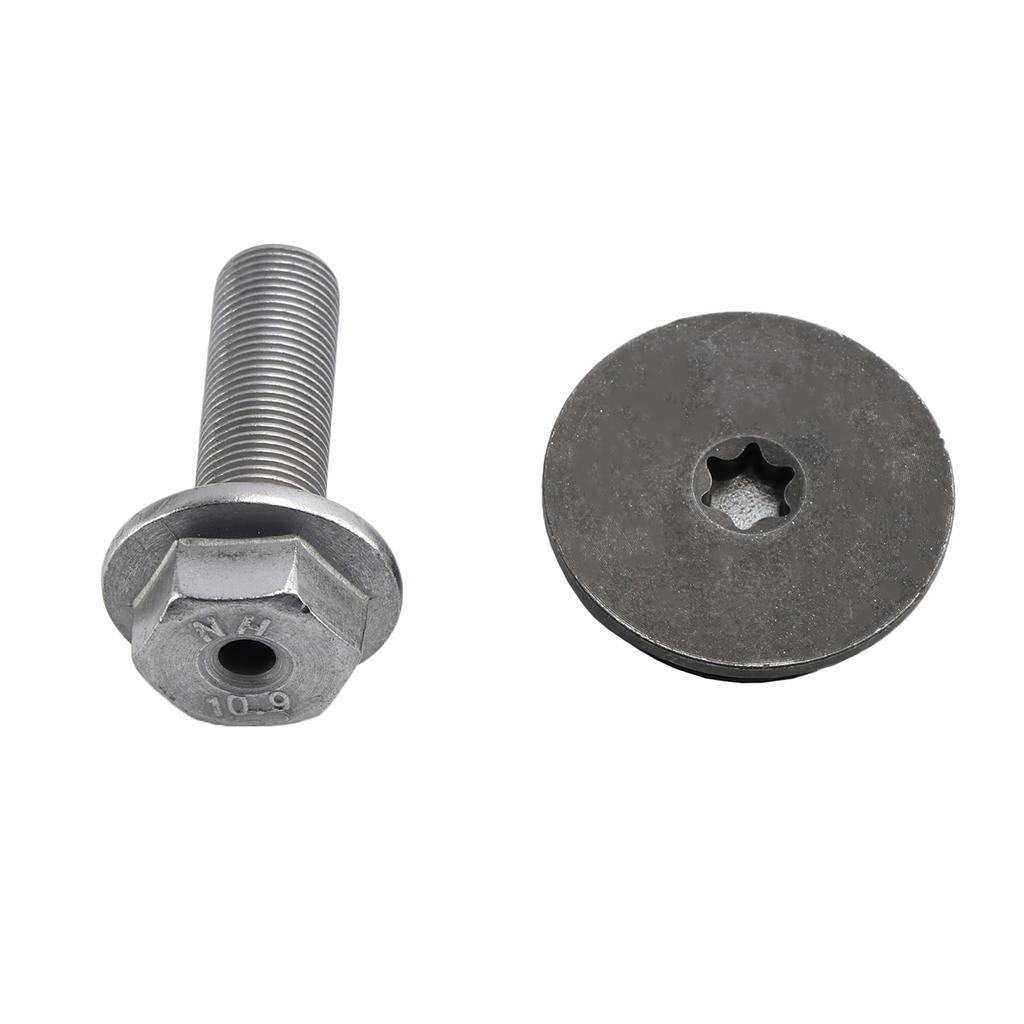 Dephaser Pulley for Renault Clio Kangoo Megane Laguna Scenic 1.6 7701478505