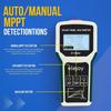 Smart MPPT Tools For Testing Solar PV Panel Data & Troubleshooting, EY1800W Detection Maximum Power Point Power/Voltage/Current