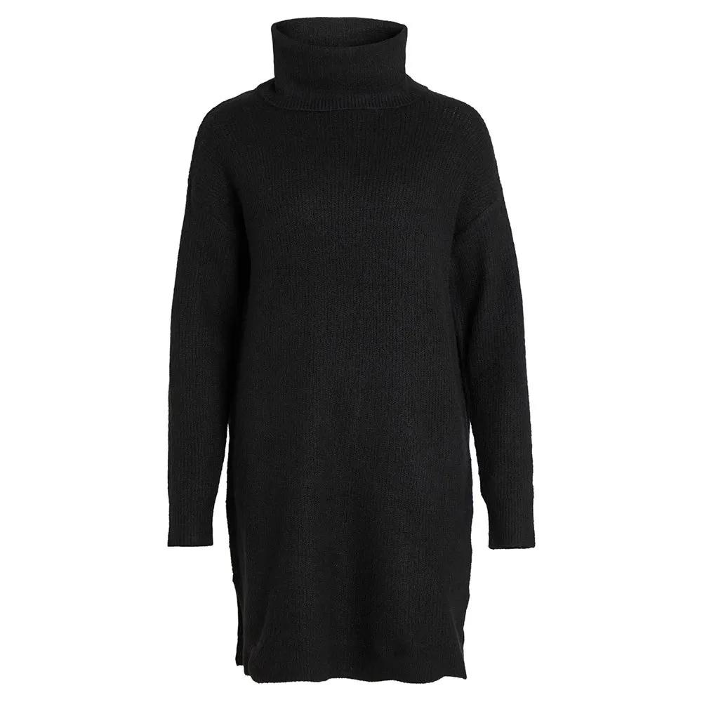 Vila Turtleneck Sweater Cilia 14074330